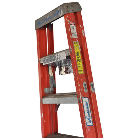 Ladder Hanger - Aluminum