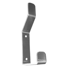 Coat/Hat Hook - Aluminum