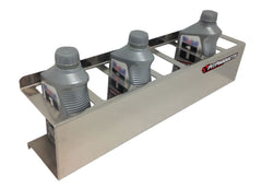 Oil Caddy - 7 Mount - Aluminum