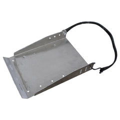 Pit Jack Slip- Aluminum