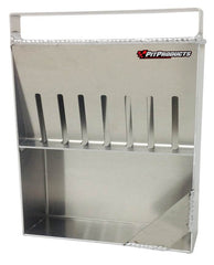 Quick Change Gear tray - Aluminum
