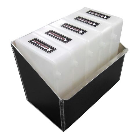 Quick Change Gear Shelf - Aluminum