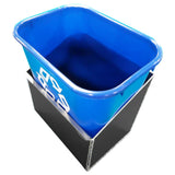 Refuse Station - Aluminum