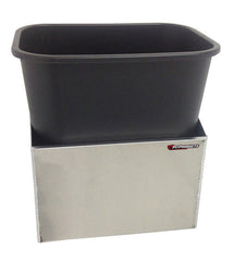 Refuse Station - Aluminum