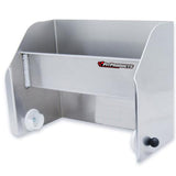 Hand Cleaner Station - Aluminum