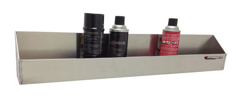 Aerosol Shelf