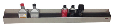 Oil Shelf - Aluminum