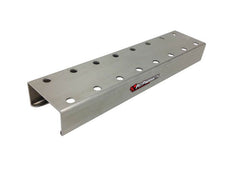 Spark Plug Storage-Caddy, 16 mount, Aluminum