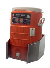 Water Cooler Bracket- Aluminum