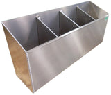 Nitrous Rack - Aluminum