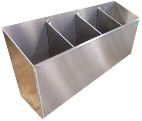 Nitrous Rack - Aluminum