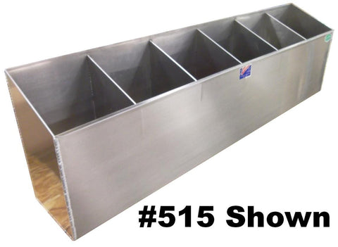 Nitrous Rack - Aluminum