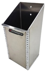 Fire Extinguisher Bracket - Aluminum