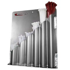 Zip Tie Dispenser- Aluminum