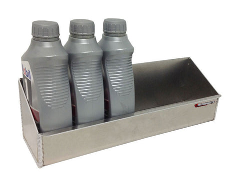 Oil Shelf - Aluminum