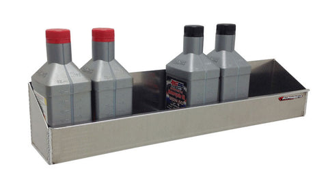 Oil Shelf - Aluminum