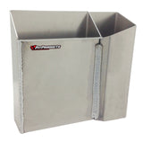 Grease Cartridge and Gun Caddy - Aluminum