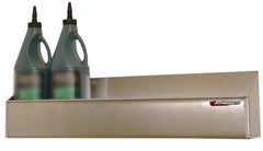 Gear Lube Shelf - Aluminum