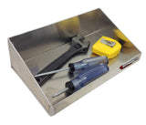 Storage Tray - Mini - Aluminum