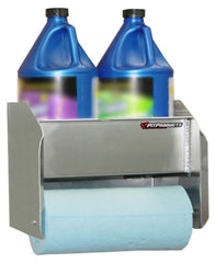 Hand Cleaner Station - Gallon Size - Aluminum