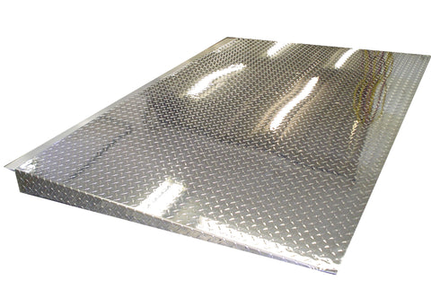 Extension Ramp - Trailer Door