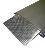 Trailer Door Ramps - Aluminum
