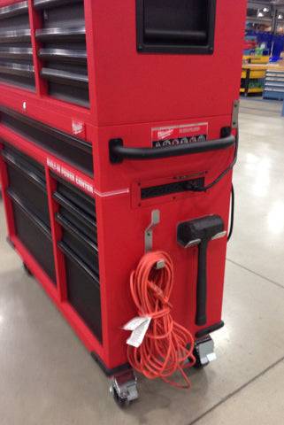 Garage Organization Kit