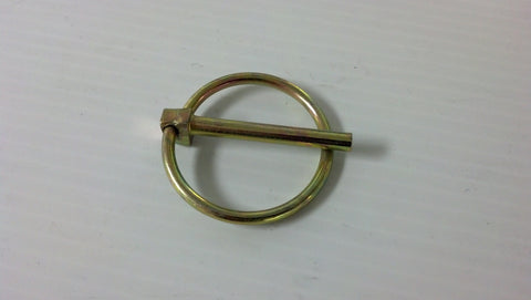 Lynch Pin