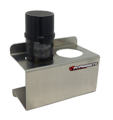 Aerosol Caddy Holder Aluminum