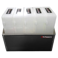 Quick Change Gear Shelf - Aluminum