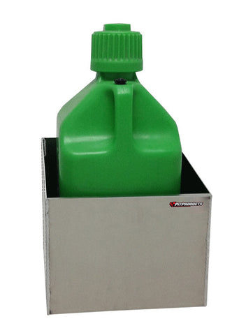 Fuel Jug Racks