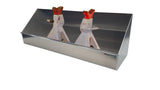 Jack Stand Rack - Aluminum