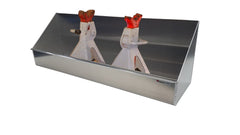 Jack Stand Rack - Aluminum