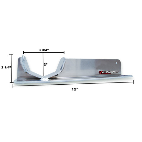 Floor Jack Stabilizer