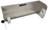 Paper Towel Dispenser - Aluminum