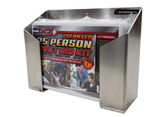 First Aid Station - Aluminum