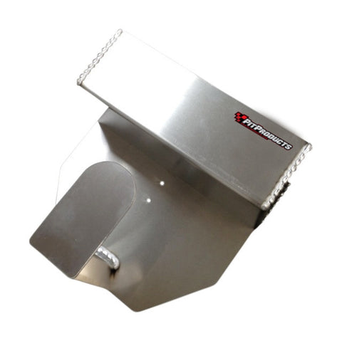 Helmet Hanger Caddy - Aluminum