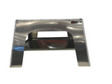 Step Stool - Fully Welded - Aluminum