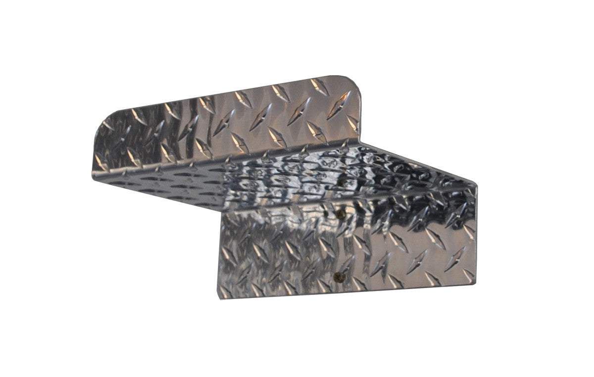 Ladder Hanger - Aluminum 
