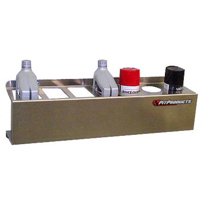 Multi Caddy - Aluminum