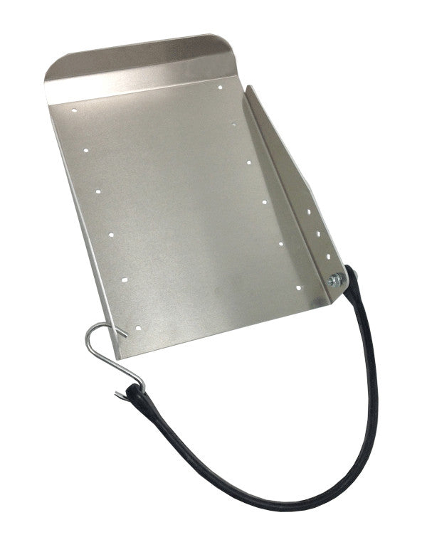 Pit Jack Slip- Aluminum