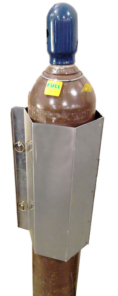 Nitro-Canopy Cradle - Aluminum