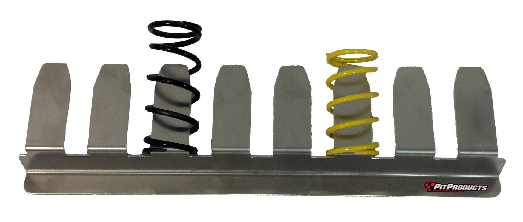 Spring Rack - Mini Sprint - 8 Mount - Aluminum | Pit Products