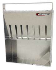 Quick Change Gear tray - Aluminum