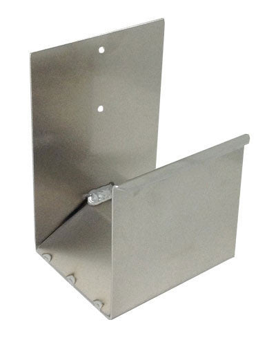 Cord Hanger - Aluminum