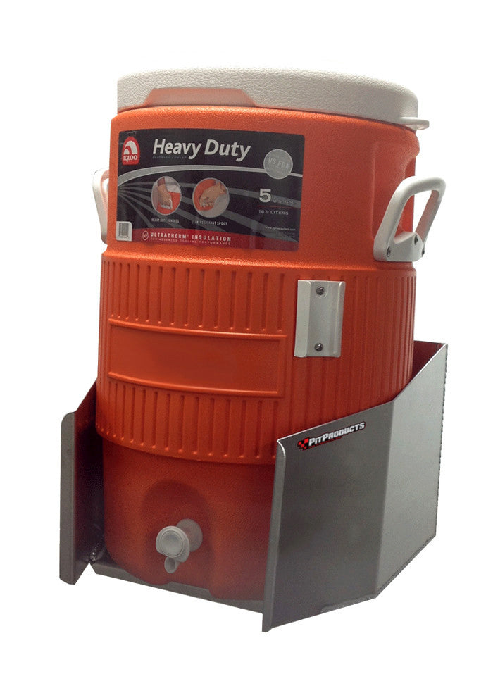 Water Cooler Bracket- Aluminum