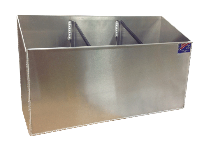 Nitrous Rack - Aluminum