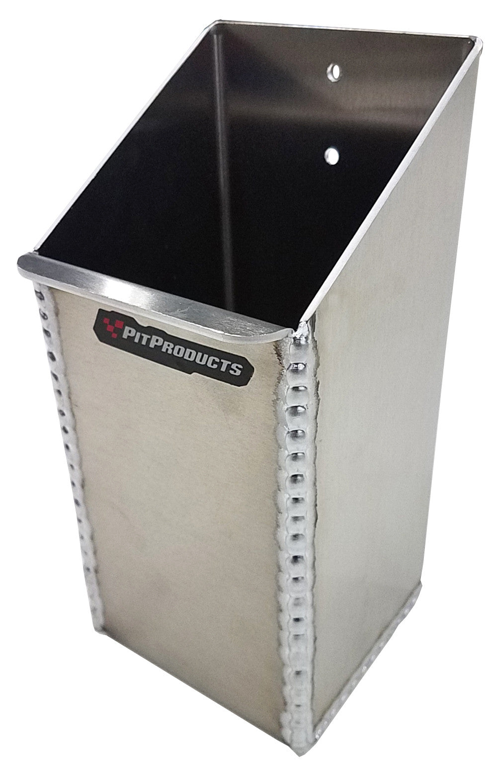 Fire Extinguisher Bracket - Aluminum