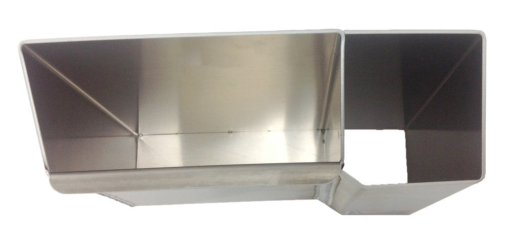 Grease Cartridge and Gun Caddy - Aluminum