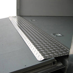 Slider Plate - Aluminum